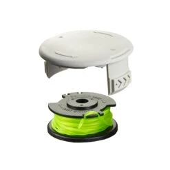 Ryobi RAC142 Spole,skydd Samt Tråd 2,0 Mm. Till RLT36 -Leek winkel 266e7f3d aa0e 4277 9bf7 d219004c017d