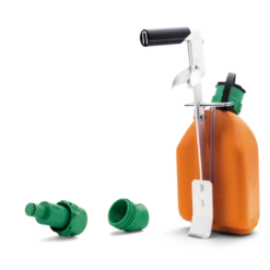 Husqvarna Miljöpaket Bränsledunk 9 Husqvarna Miljöpaket Bränsledunk -Leek winkel 2736f87a 542a 4e89 b3f7 ef3d64a235c8