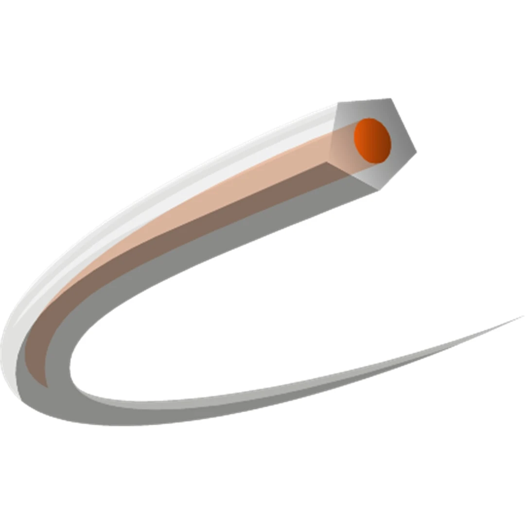 Husqvarna Core Cut 2,0 Mm 15 M Trimmerlina 3 Husqvarna Core Cut 2,0 Mm 15 M Trimmerlina