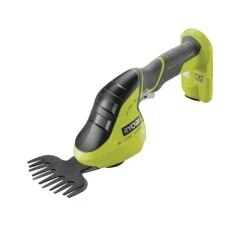 Ryobi OGS1822 Busk/grästrimmer 18v ONE+ -Leek winkel 28818cde 6e19 4f6b 813e 6c1bc2420c91