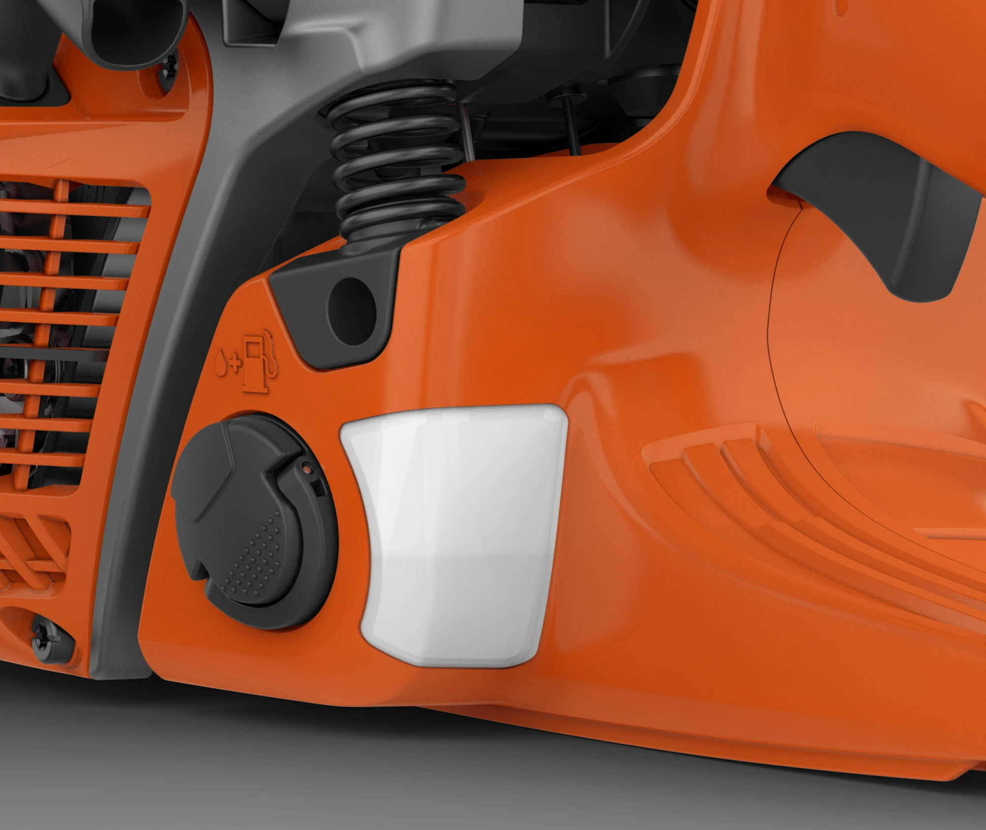 Husqvarna 592 XPG Motorsåg 10 Husqvarna 592 XPG Motorsåg - Afbeelding 8