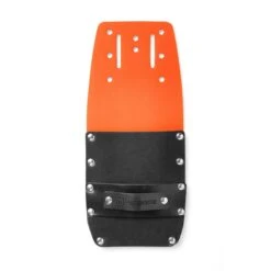 Husqvarna Hölster Med Kilhållare