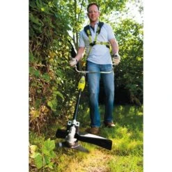 Ryobi Rbc36x26b Batteritrimmer 36v -Leek winkel 2c272aff 1adf 4909 9491 9688fb6df8bf