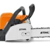 Stihl MS 180 Motorsåg -Leek winkel 2dca7ee1 c69c 44e9 8f84 771c8c39f69d