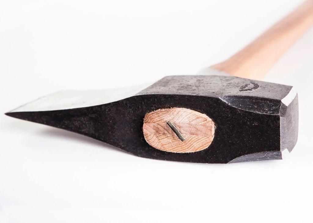 Gränsfors Släggyxa 4 Gränsfors Släggyxa - Afbeelding 2