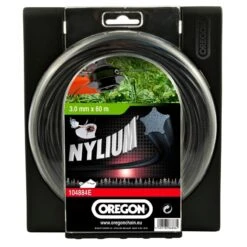 Oregon Nylium Star 2.0mm X 15m