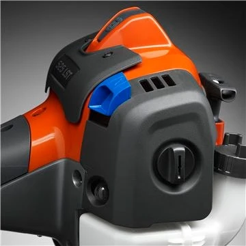 Husqvarna 525PT5S Stångsåg 4 Husqvarna 525PT5S Stångsåg - Afbeelding 2