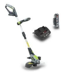 Murray 18V Batteritrimmer Paket
