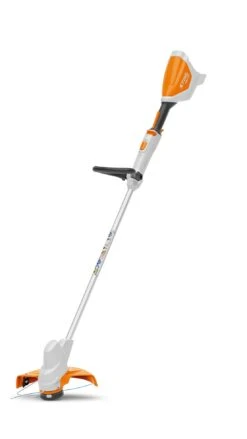 Stihl FSA 57 Batterigrästrimmer Inkl. Batteri Och Laddare -Leek winkel 32941bf2 f48a 4076 baf1 c4faea839d7b