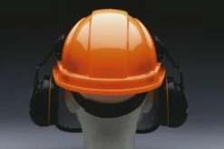 Husqvarna Skyddshjälm Functional, Fluorescerande -Leek winkel 32ae10eb aaf4 45ec a243 0424f9736b9b