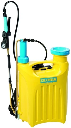 GLORIA 1800 Ryggspruta 3 GLORIA 1800 Ryggspruta