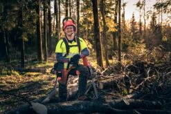 Husqvarna 560XPG Motorsåg -Leek winkel 33d573fd c230 4b44 9b81 84d6fc65d379