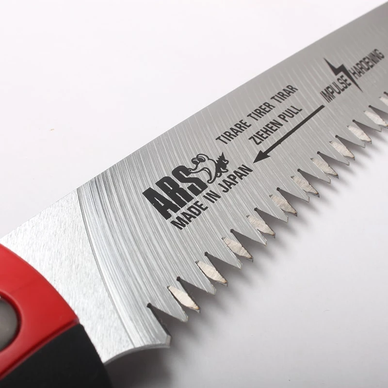 ARS CAM-24PRO Hölstersåg 4 ARS CAM-24PRO Hölstersåg - Afbeelding 2