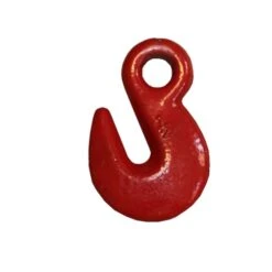 Sonnys Krok För Lunnedragskätting