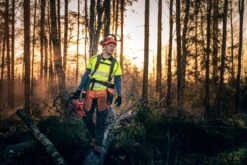 Husqvarna 560XPG Motorsåg -Leek winkel 3562bcf2 a593 44ad 9c0e a18730be4208