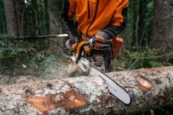 Stihl MS 400 C-M Motorsåg -Leek winkel 3592b85f fdbf 4d26 829c 5eddfa6fbb41