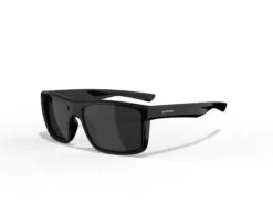 Leek winkel 12 Leech X7 Black Gray Lens