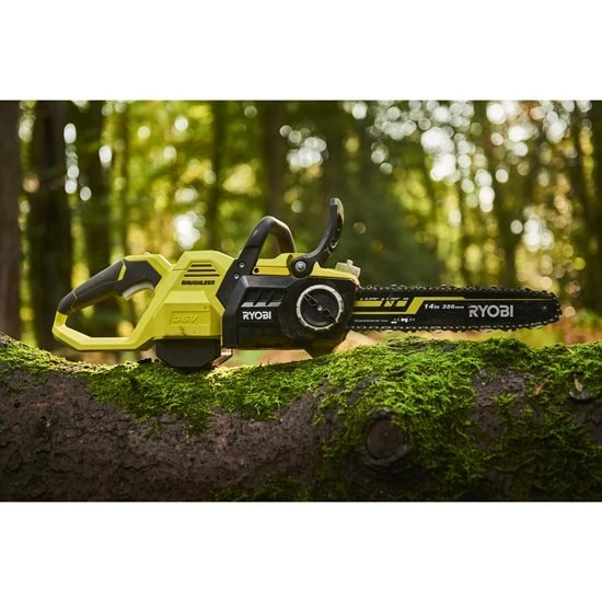 Ryobi Ry36CSX35A-150 Batteri 36V Kedjesåg 9 Ryobi Ry36CSX35A-150 Batteri 36V Kedjesåg - Afbeelding 7