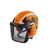 Stihl Advance X-Climb Hjälmpaket 1 Stihl Advance X-Climb Hjälmpaket -Leek winkel 3797bad2 5685 47ad b7b5 40544ba070b7