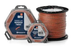 Husqvarna Whisper Twist 2,4 Mm 12 M Trimmerlina