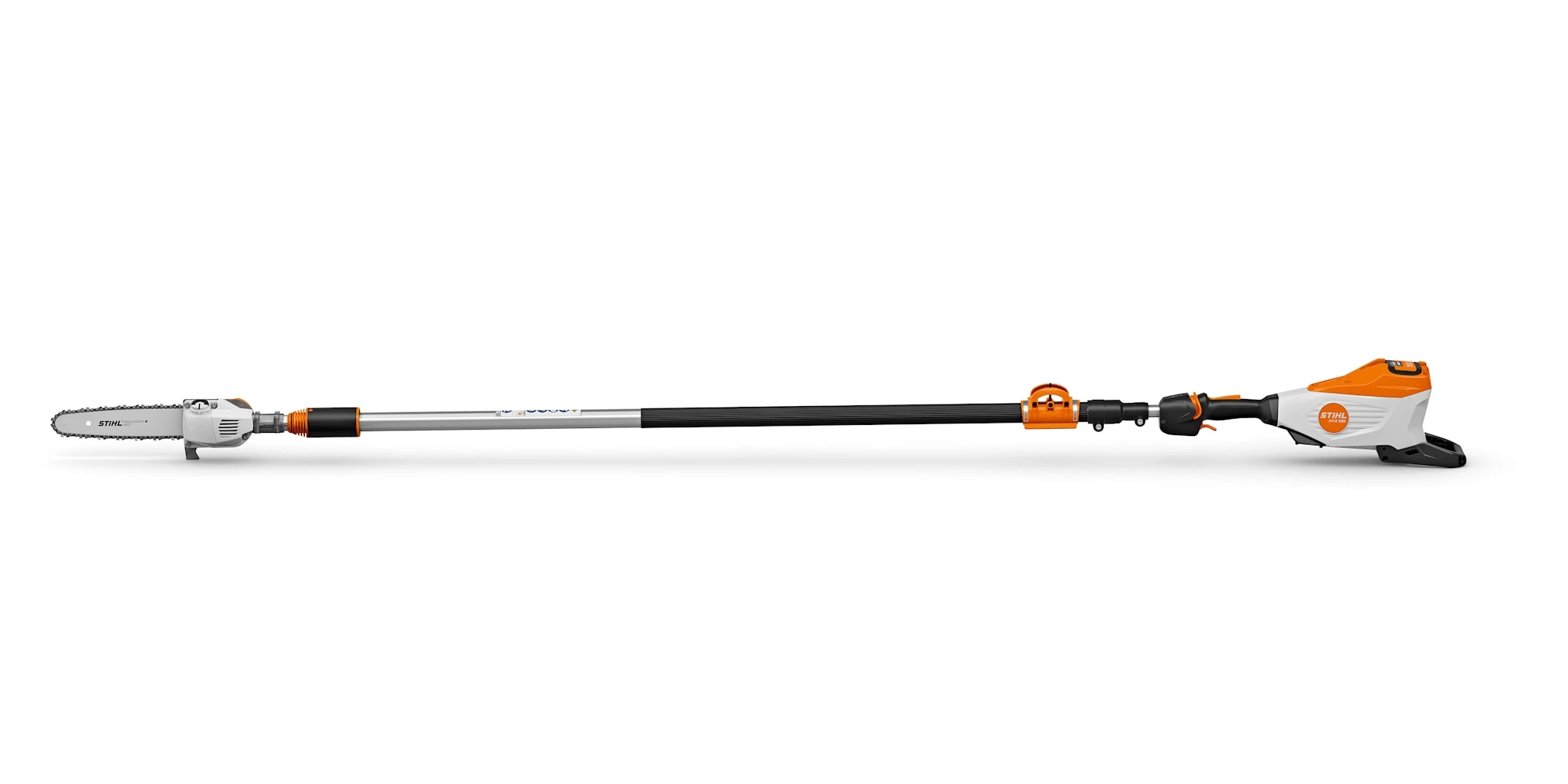 Stihl HTA 135 Stamkvistare 4 Stihl HTA 135 Stamkvistare - Afbeelding 2