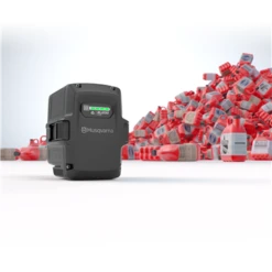 Husqvarna 535iXP Batterimotorsåg Utan Batteri Och Laddare 10 Husqvarna 535iXP Batterimotorsåg Utan Batteri Och Laddare -Leek winkel 3c665cf1 1fbb 43ce 8e02 935c507662a3