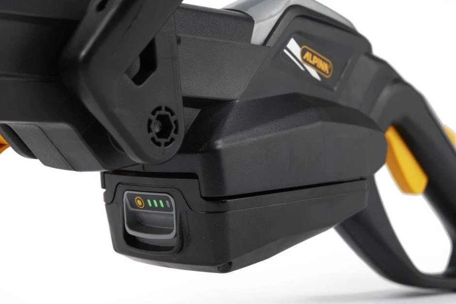 Stiga Alpina ATR 20 Li Trimmer Inkl Batteri 8 Stiga Alpina ATR 20 Li Trimmer Inkl Batteri - Afbeelding 6