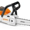 Stihl MSA 120 C-BQ Batterisåg Utan Batteri Och Laddare 2 Stihl MSA 120 C-BQ Batterisåg Utan Batteri Och Laddare -Leek winkel 3dd9fe04 bd23 461c ae8b ca5bd63abf94