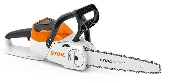 Stihl MSA 120 C-BQ Batterisåg Utan Batteri Och Laddare 3 Stihl MSA 120 C-BQ Batterisåg Utan Batteri Och Laddare