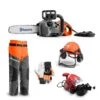 Husqvarna 420 El Elmotorsågspaket 2 Husqvarna 420 El Elmotorsågspaket -Leek winkel 3e125236 52cb 4961 9778 abb376dcbc9f