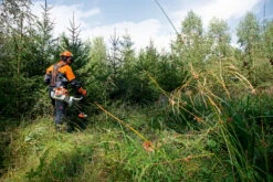 Stihl FS 410 C-EM Röjsåg -Leek winkel 3e28a171 28be 4e4e 9477 d0fe06e700cc