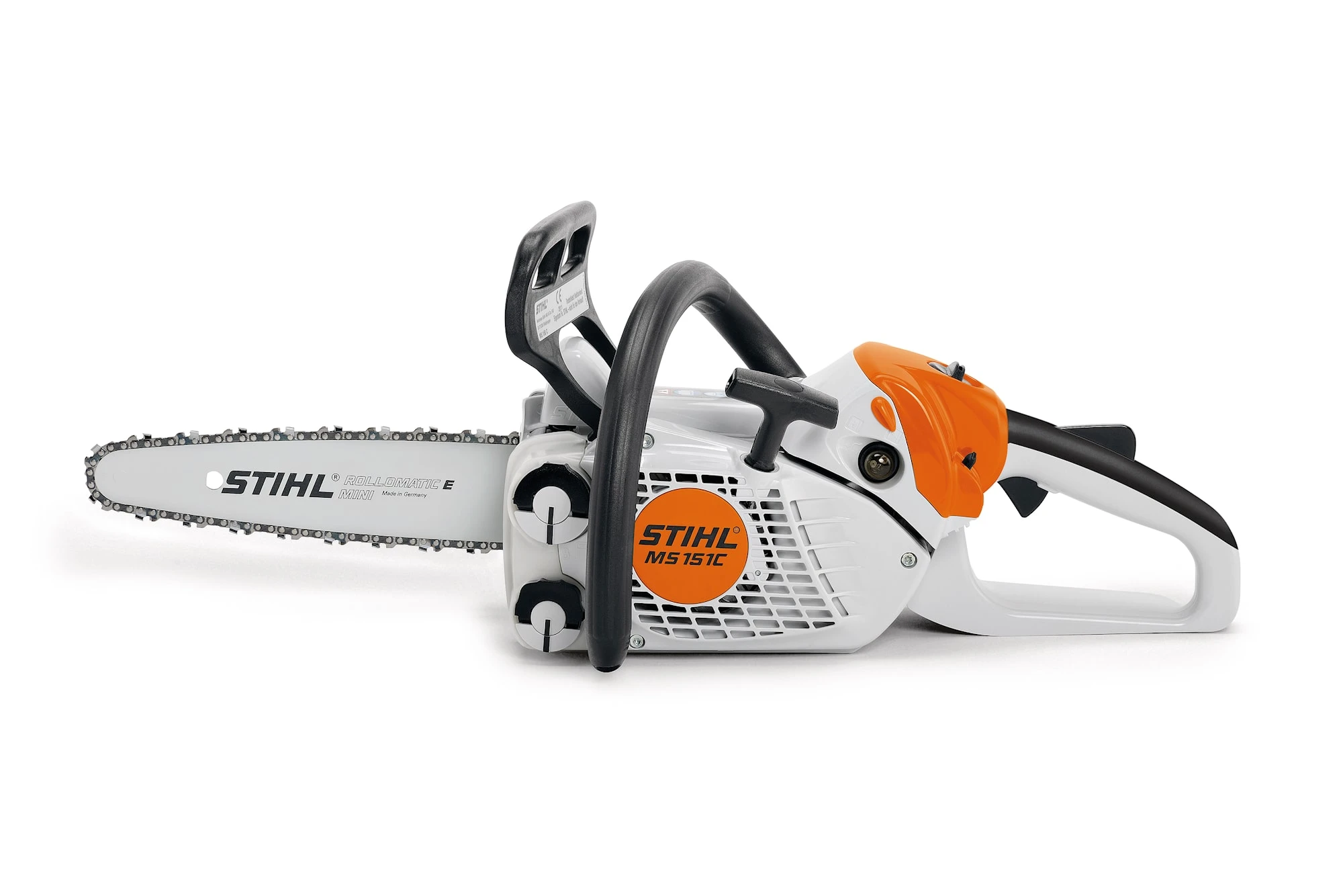 Stihl MS 151 C-E Motorsåg 5 Stihl MS 151 C-E Motorsåg - Afbeelding 3