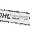 Stihl Rollomatic ES Light 3/8'' 1.6 Mm 71cm Svärd -Leek winkel 42ced7d7 a0d5 41b4 ab1e 2205f30b823c