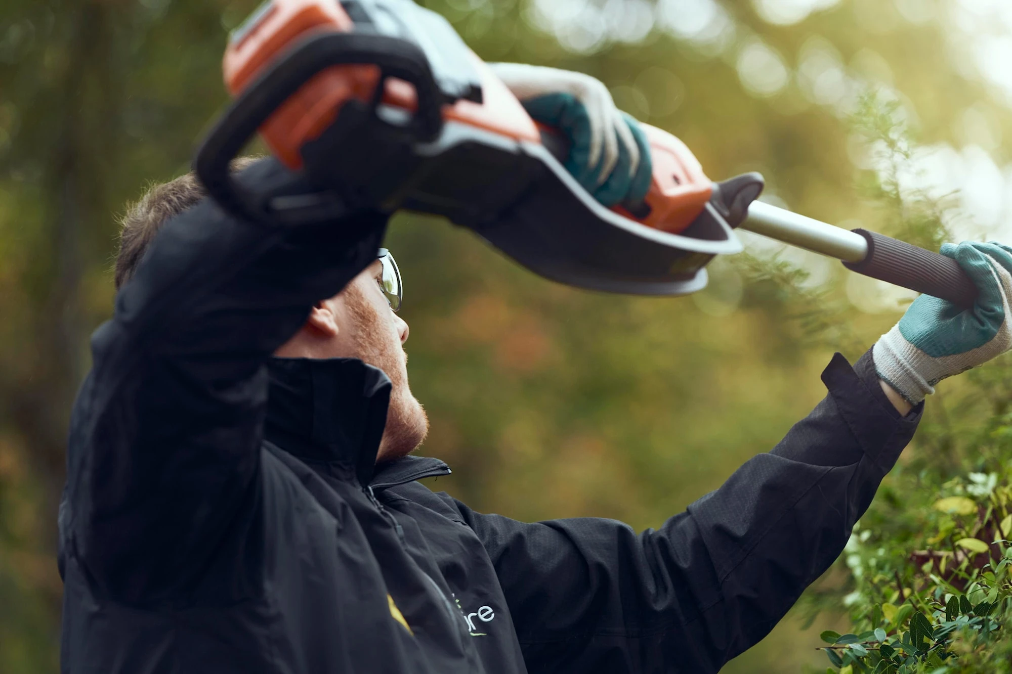 Husqvarna 530iPT5 Batteristångsåg 4 Husqvarna 530iPT5 Batteristångsåg - Afbeelding 2