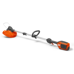 Husqvarna 215iL Batteritrimmer 13 Husqvarna 215iL Batteritrimmer -Leek winkel 435d0585 99cf 4271 be83 966ccc679b17
