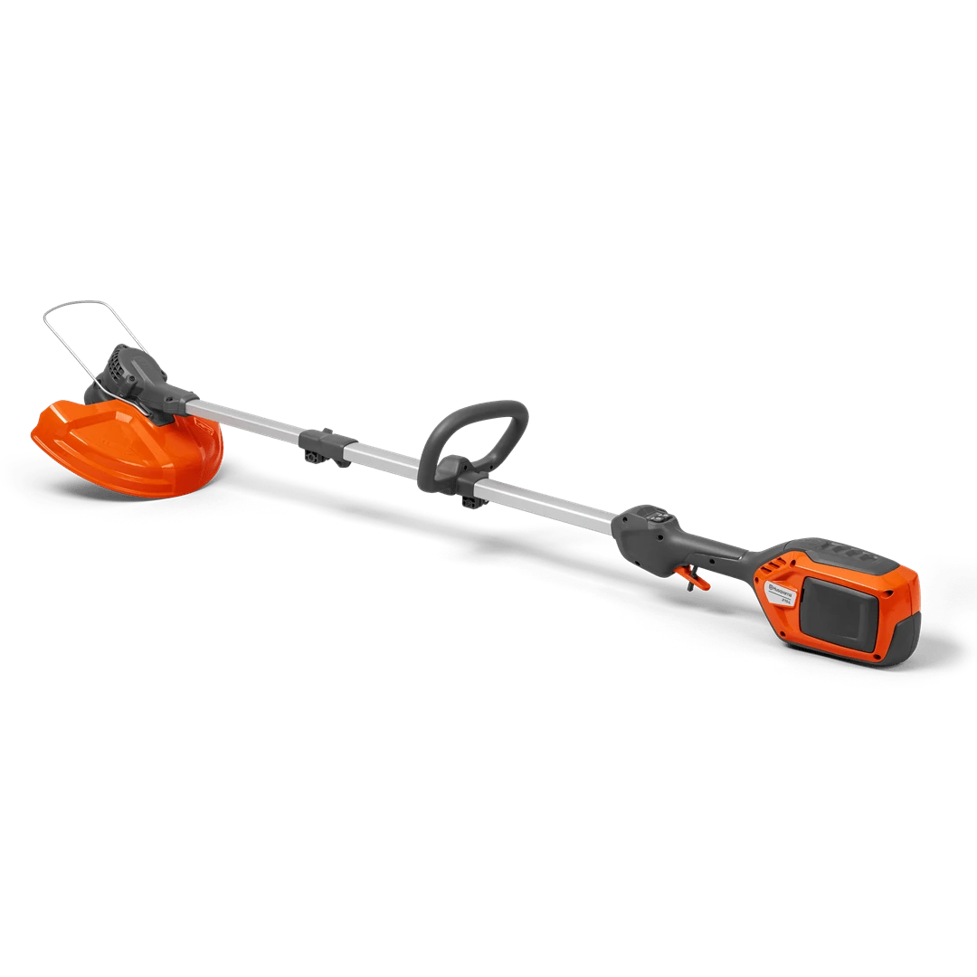 Husqvarna 215iL Batteritrimmer 8 Husqvarna 215iL Batteritrimmer - Afbeelding 6