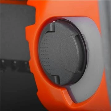 Husqvarna 535iXP Batterimotorsåg Utan Batteri Och Laddare 5 Husqvarna 535iXP Batterimotorsåg Utan Batteri Och Laddare - Afbeelding 3