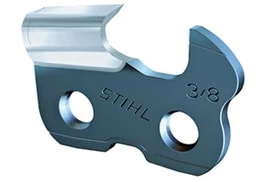 Stihl 3/8'' Rapid Micro (RMX), 1,6 Mm, 114 Dl Klyvkedja 3 Stihl 3/8'' Rapid Micro (RMX), 1,6 Mm, 114 Dl Klyvkedja