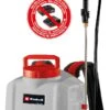 Einhell GE-WS 18/150 Li-Solo Batteridriven Ryggspruta 2 Einhell GE-WS 18/150 Li-Solo Batteridriven Ryggspruta -Leek winkel 44b1580f 7bec 4a07 b9ce e20b9643919b