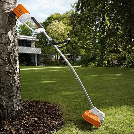 Stihl FSA 65 Batteritrimmer 4 Stihl FSA 65 Batteritrimmer - Afbeelding 2