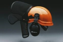 Husqvarna Skyddshjälm Functional, Fluorescerande -Leek winkel 471976af 5186 450a 80f9 e5294500d4cb