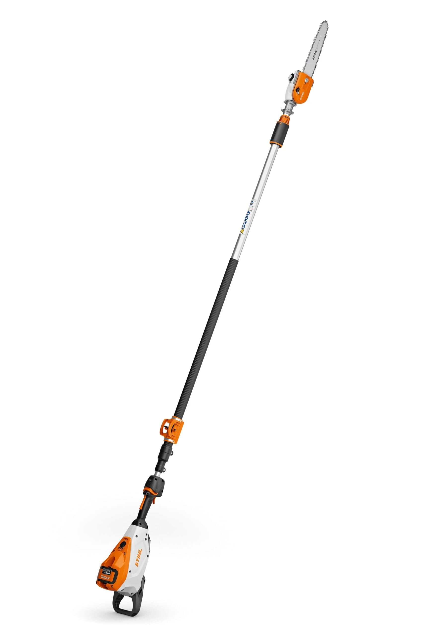 Stihl HTA 135 Stamkvistare 3 Stihl HTA 135 Stamkvistare