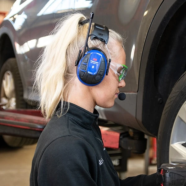 Peltor Ws Alert Xpi Med App 6 Peltor Ws Alert Xpi Med App - Afbeelding 4