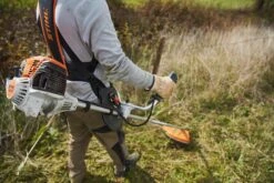 Stihl FS 131 Röjsåg 17 Stihl FS 131 Röjsåg -Leek winkel 481d05f2 f675 45b8 a18e 476f3024ceab