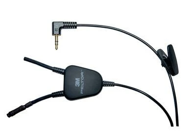 Peltor Halsslinga TEP-Loop-201 Mono 3 Peltor Halsslinga TEP-Loop-201 Mono