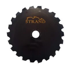 Strand Röjsågsklinga 225x20