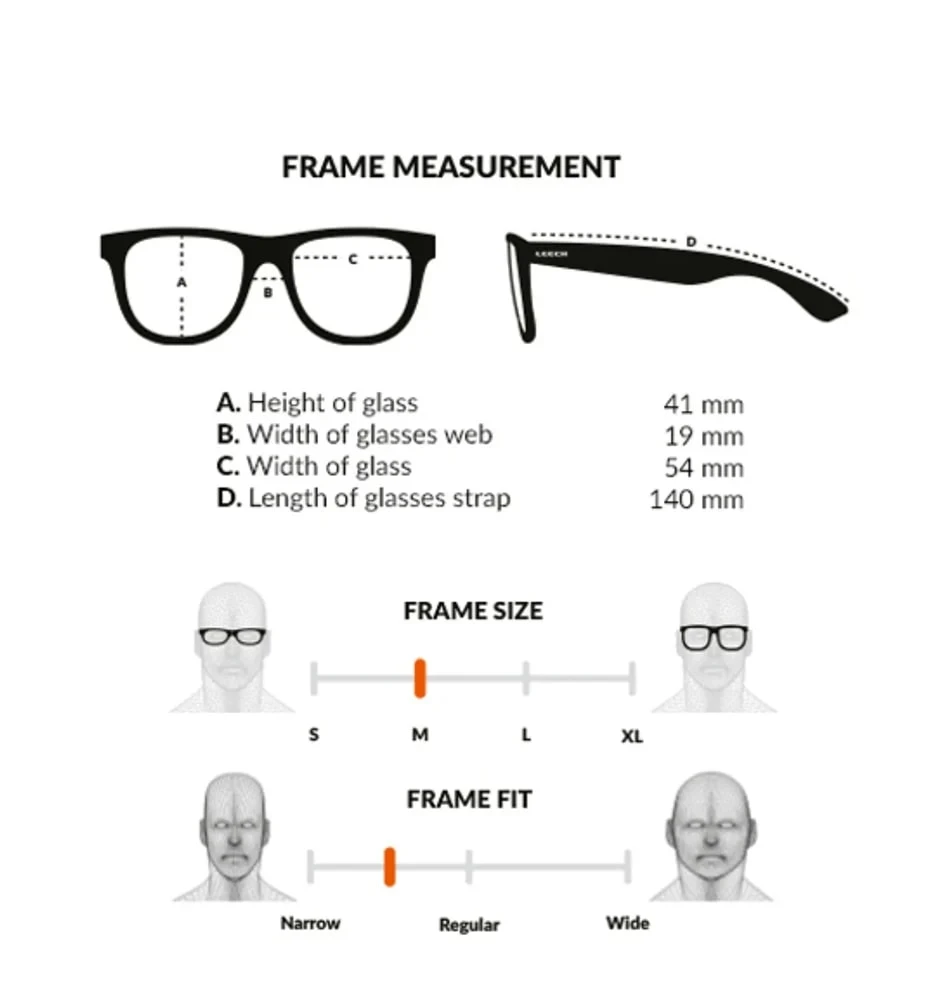 Leech Reflex Black Gray Lens 4 Leech Reflex Black Gray Lens - Afbeelding 2