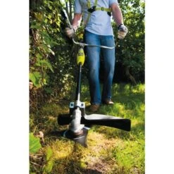 Ryobi Rbc36x26b Batteritrimmer 36v -Leek winkel 4a0c72ba 812e 435b 91f6 edb757fe0c33