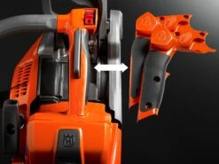 Husqvarna T540 XP® Mark II Motorsåg -Leek winkel 4a1c2706 6752 494b 8434 d7d8ca1ca3a5