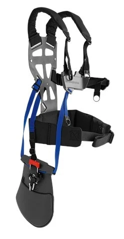 Husqvarna 535 RXT Röjsåg 4 Husqvarna 535 RXT Röjsåg - Afbeelding 2